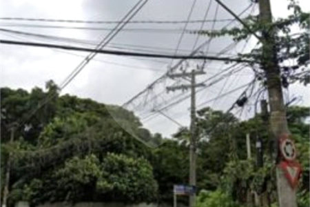 Terreno à venda em Jardim Morumbi, São Paulo, SP