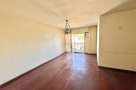 Apartamento à venda com 2 quartos, sendo 1 suíte, em Tijuca, Rio de Janeiro, RJ
