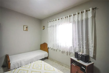 Casa Térrea à venda com 2 quartos, sendo 1 suíte,  em Vila Morse, São Paulo, SP