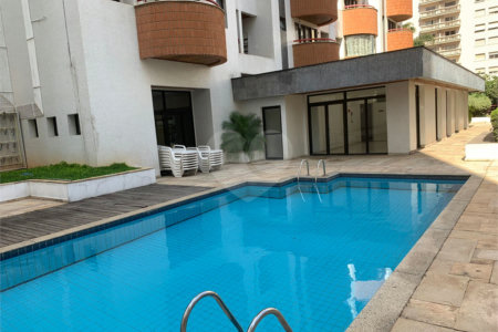 Apartamento à venda com 1 suíte em Brooklin Paulista, São Paulo, SP