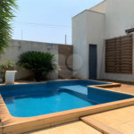 Casa à venda com 2 suítes em Jardim Das Paineiras, Três Lagoas, MS
