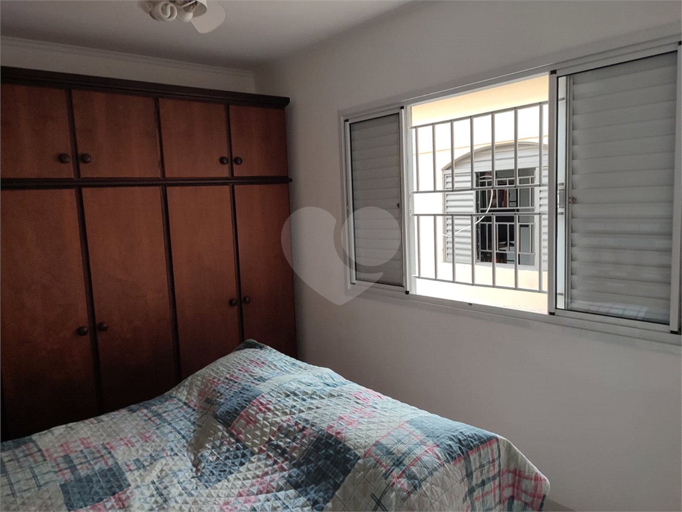 Sobrado à venda com 3 quartos, sendo 1 suíte, em Tucuruvi, São Paulo, SP