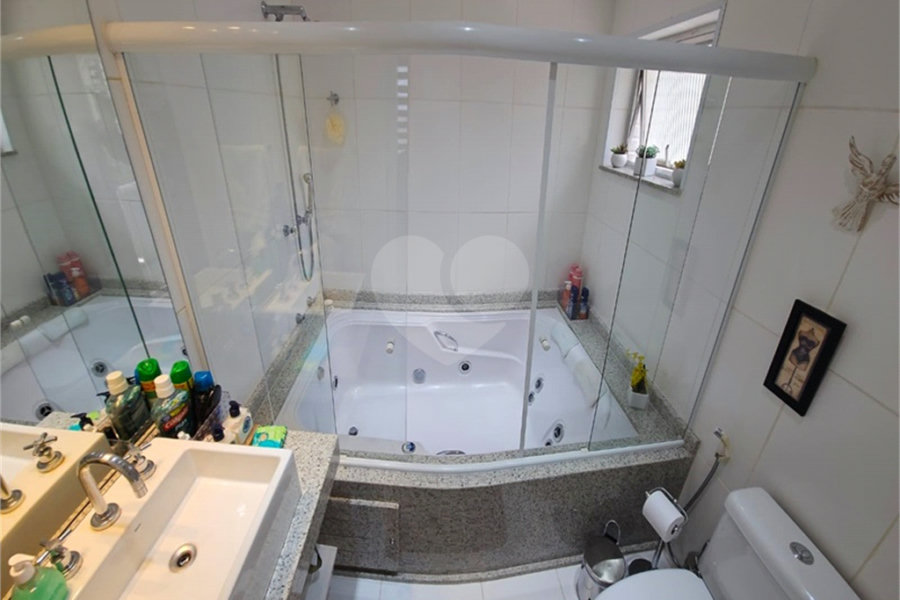 Cobertura à venda com 5 quartos, sendo 2 suítes, em Santana, São Paulo, SP
