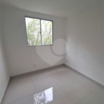 Apartamento à venda com 2 quartos em Campo Grande, Rio de Janeiro, RJ