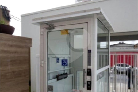 Apartamento à venda com 2 quartos, sendo 1 suíte,  em Quinta da Paineira, São Paulo, SP