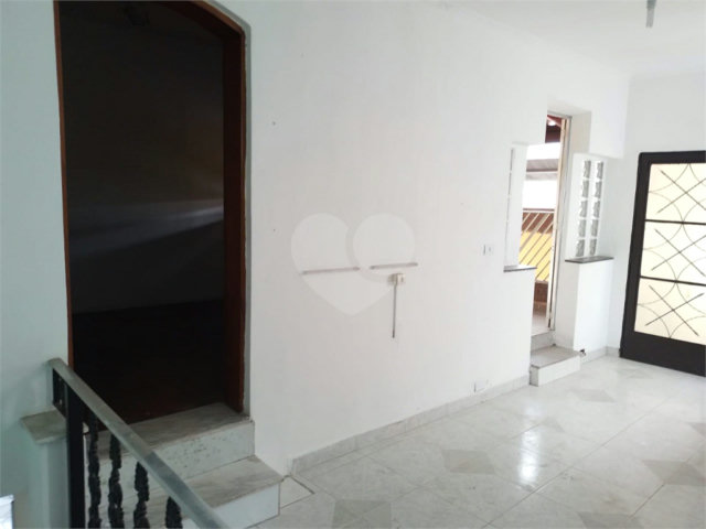 Sobrado à venda com 4 quartos em Tucuruvi, São Paulo, SP