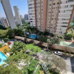 Apartamento à venda com 4 quartos, sendo 2 suítes, em Vila Suzana, São Paulo, SP