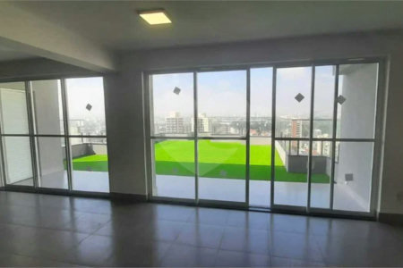 Apartamento à venda com 2 quartos, sendo 1 suíte, em Jardim São Paulo(zona Norte), São Paulo, SP