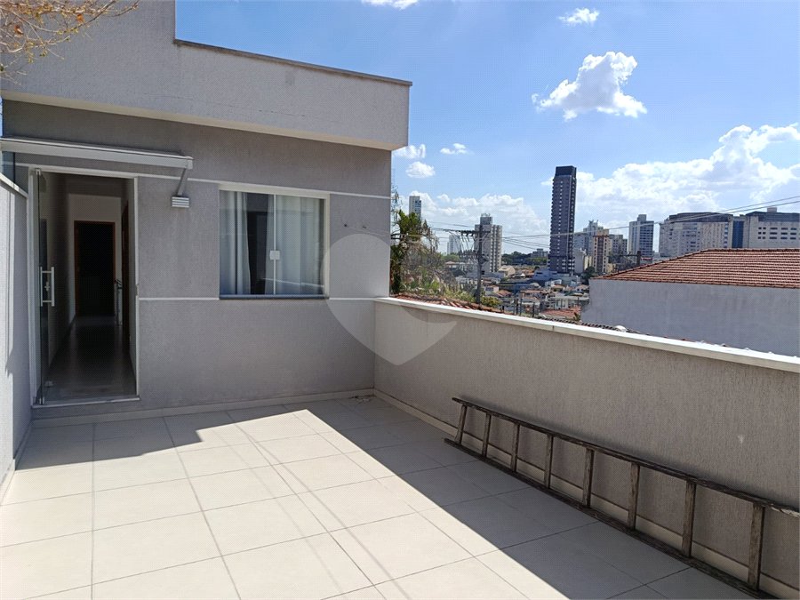 Sobrado à venda com 3 quartos, sendo 1 suíte, em Vila Prudente, São Paulo, SP