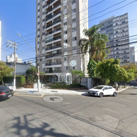 Terreno para alugar com 1 suíte em Vila Mariana, São Paulo, SP