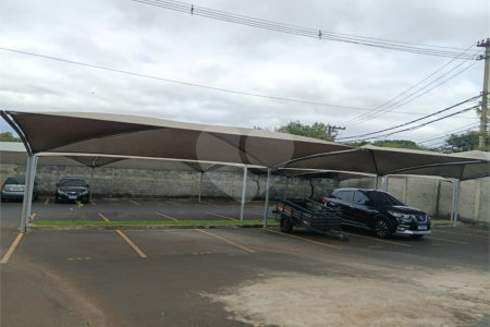 Apartamento à venda com 2 quartos em Jardim Heitor Rigon, Ribeirão Preto, SP