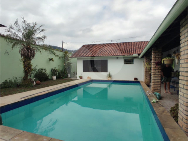 Casa Térrea à venda com 2 quartos, sendo 1 suíte,  em Tremembé, São Paulo, SP