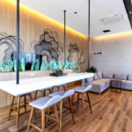 Triplex à venda com 4 suítes em Anhangabaú, Jundiaí, SP