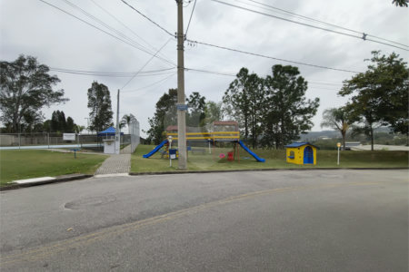 Terreno à venda no condomínio Renaissance, Sorocaba - SP