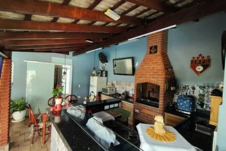 Casa de Condomínio à Venda em Itupeva/SP – Cafezal VI Natureza, conforto e lazer completo em um só lugar!
