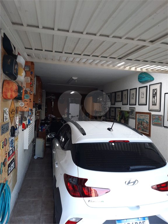 Sobrado à venda com 2 suítes em Vila Guilherme, São Paulo, SP