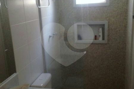 Apartamento à venda com 2 quartos, sendo 1 suíte,  em Vila Leopoldina, São Paulo, SP