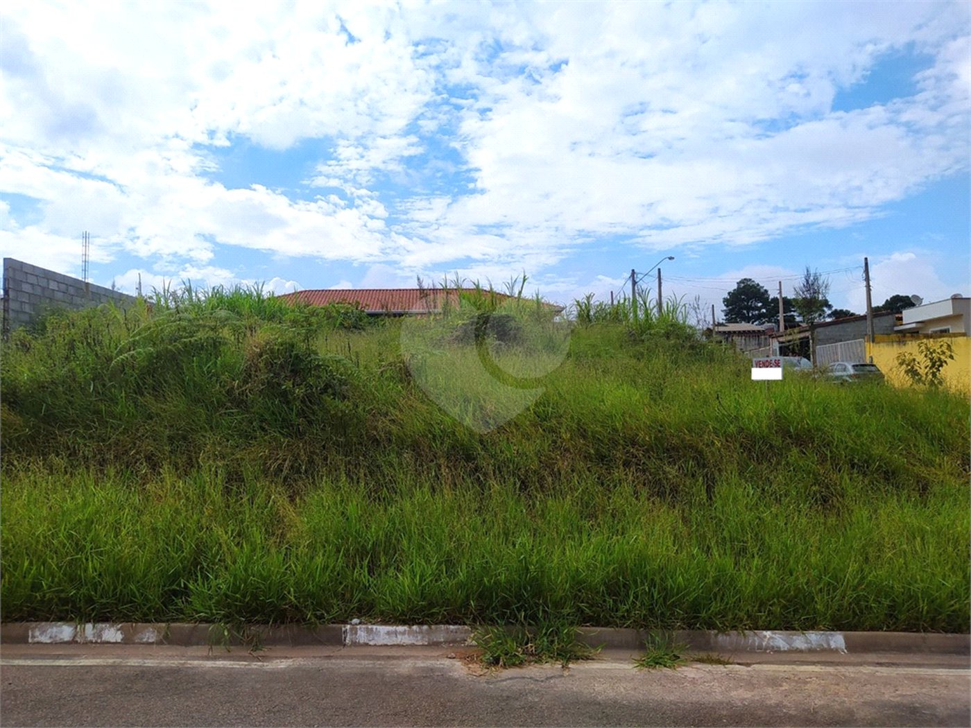 Terreno à venda em Vila Vilma (mailasqui), São Roque, SP
