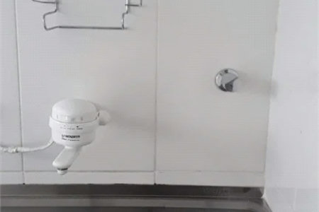 Apartamento à venda com 2 quartos em Jardim Celeste, São Paulo, SP