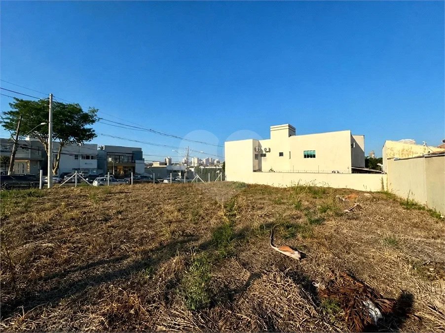 TERRENO COMERCIAL À VENDA | JARDIM ESPLANADA – INDAIATUBA/SP (2 lotes)