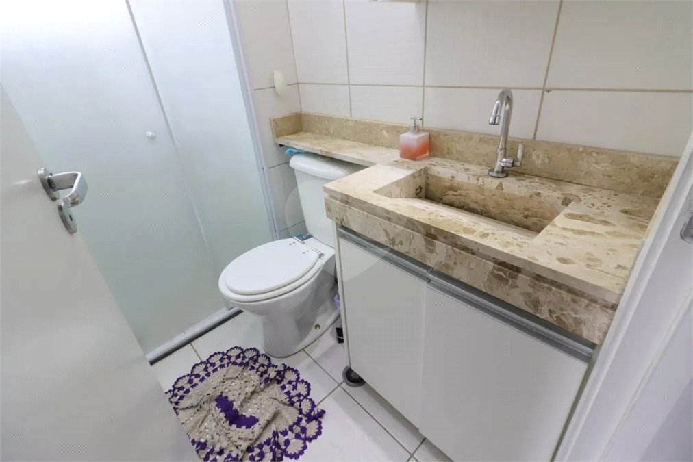 Apartamento à venda com 2 quartos em Conceição, Osasco, SP