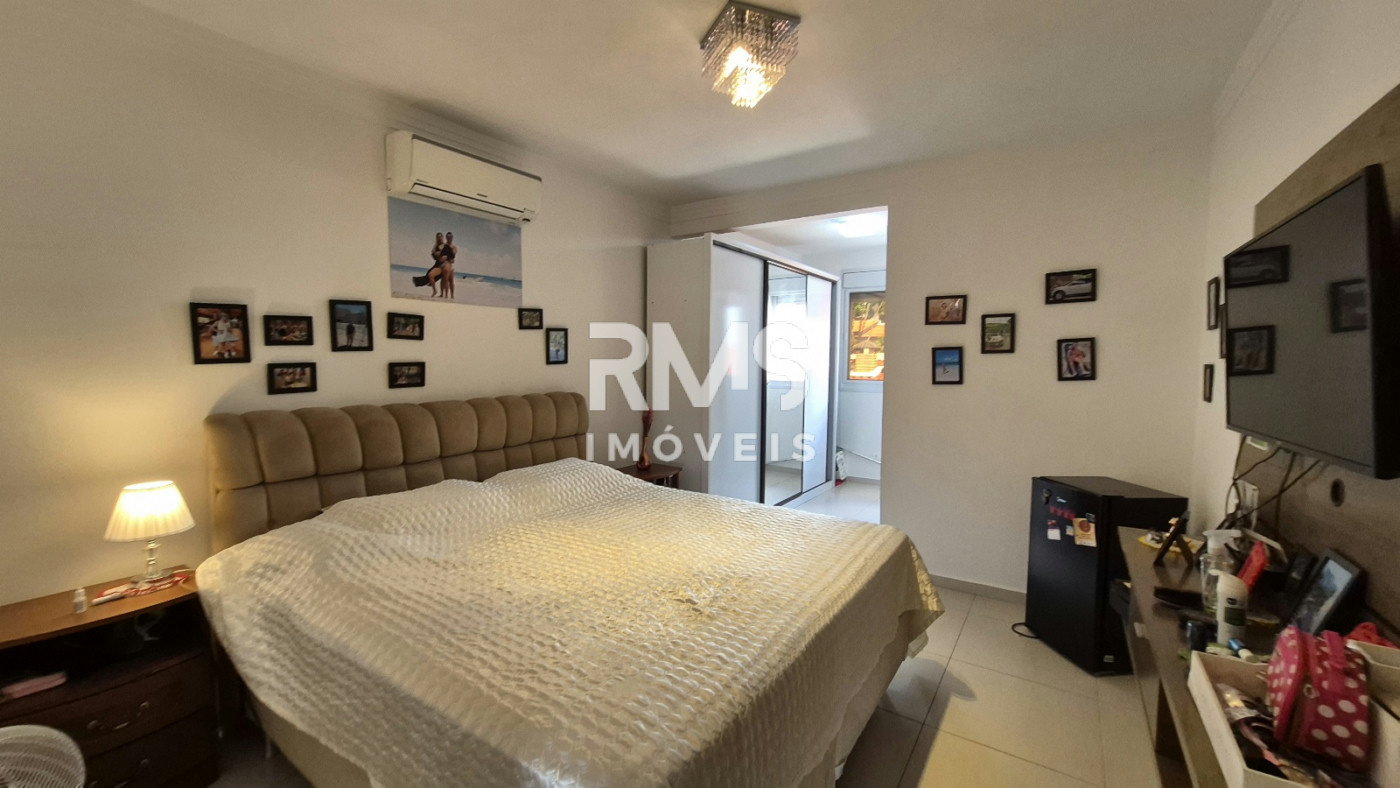 Casa à venda com 3 suítes no condomínio Granja Olga II, Sorocaba - SP