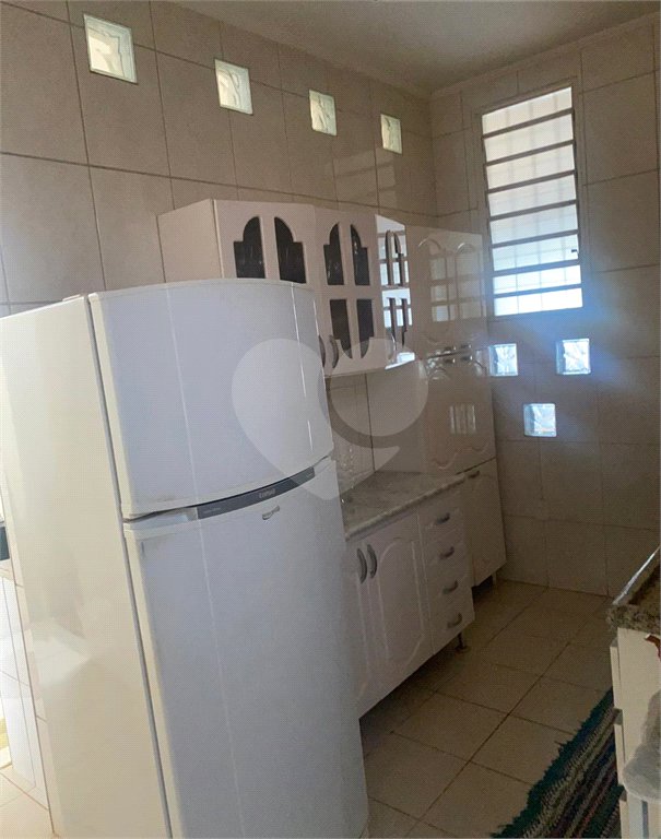 Casa Térrea à venda com 3 quartos, sendo 1 suíte, em Jardim Maria Luiza, Araraquara, SP
