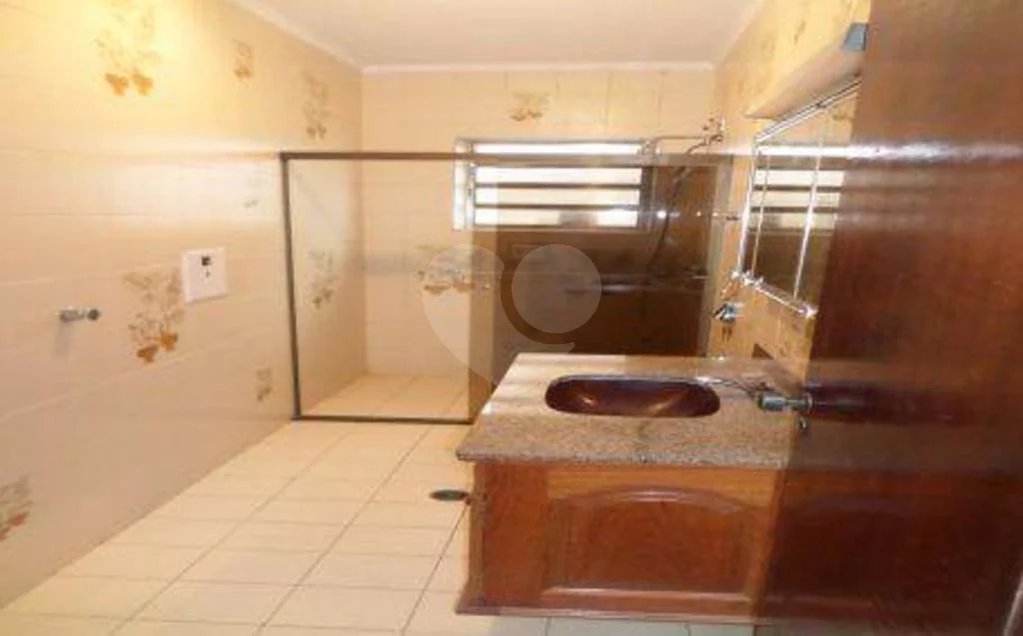 Sobrado à venda com 3 quartos, sendo 2 suítes, em Limão, São Paulo, SP