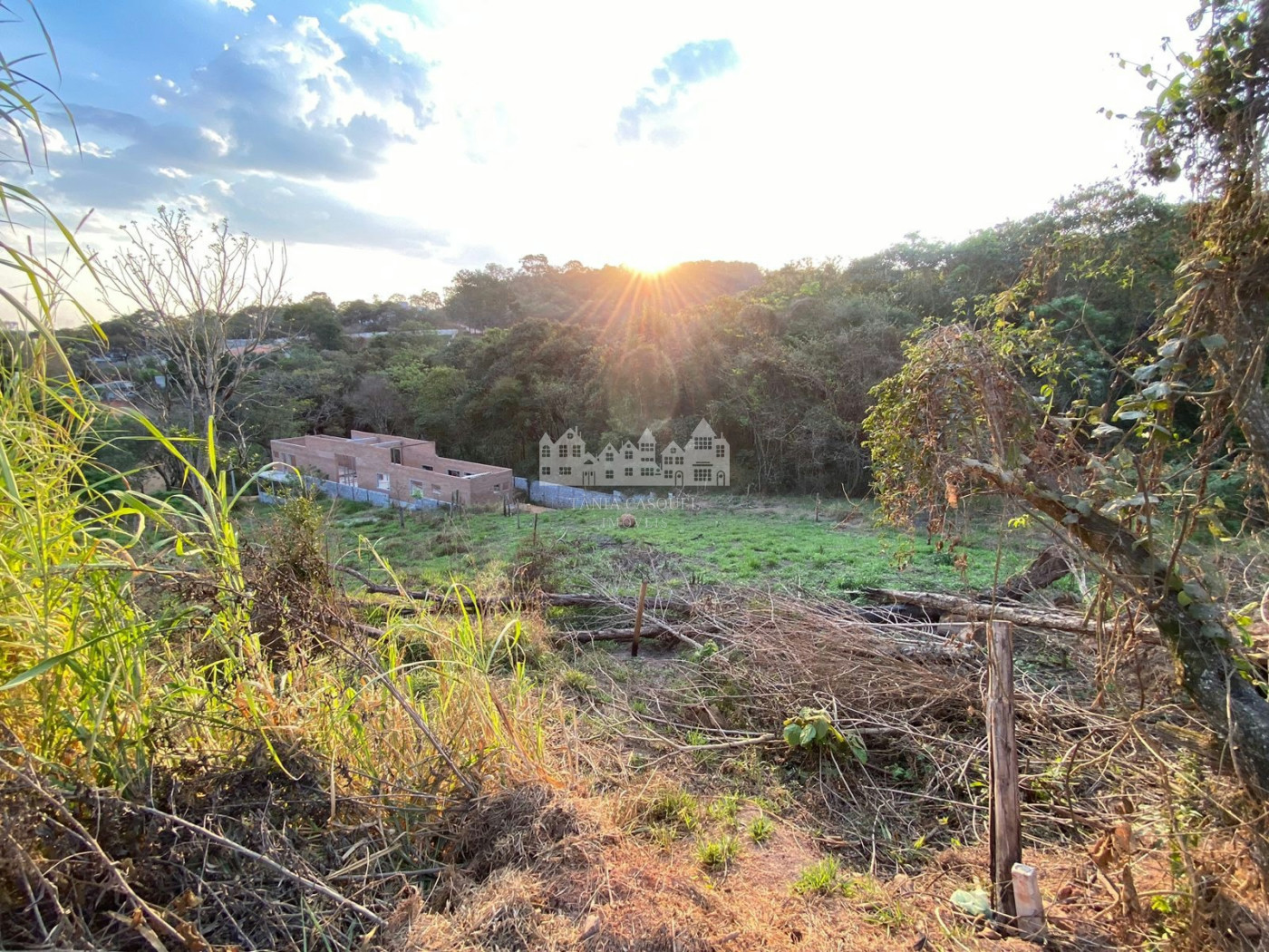 Terreno à venda em Jardim Paulista, Atibaia, SP