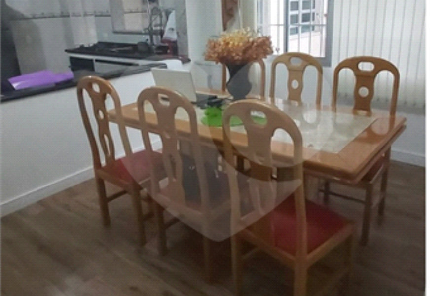 Sobrado à venda com 3 quartos, sendo 1 suíte, em Freguesia do Ó, São Paulo, SP