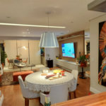 Apartamento à venda com 2 suítes em Vila Andrade, São Paulo, SP