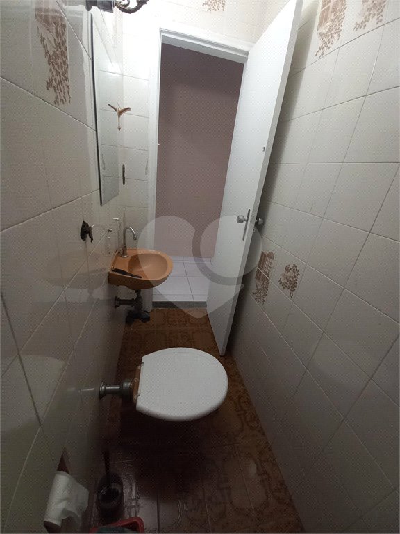 Sobrado à venda com 3 quartos em Parque Esmeralda, São Paulo, SP