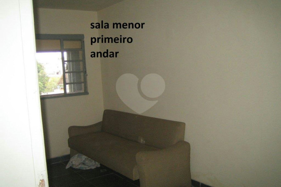 Prédio à venda ou para alugar com 5 quartos em Limão, São Paulo, SP