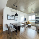 Apartamento à venda com 1 suíte em Cidade Monções, São Paulo, SP