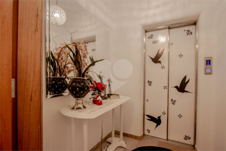Apartamento à venda com 4 quartos, sendo 1 suíte, em Granja Julieta, São Paulo, SP