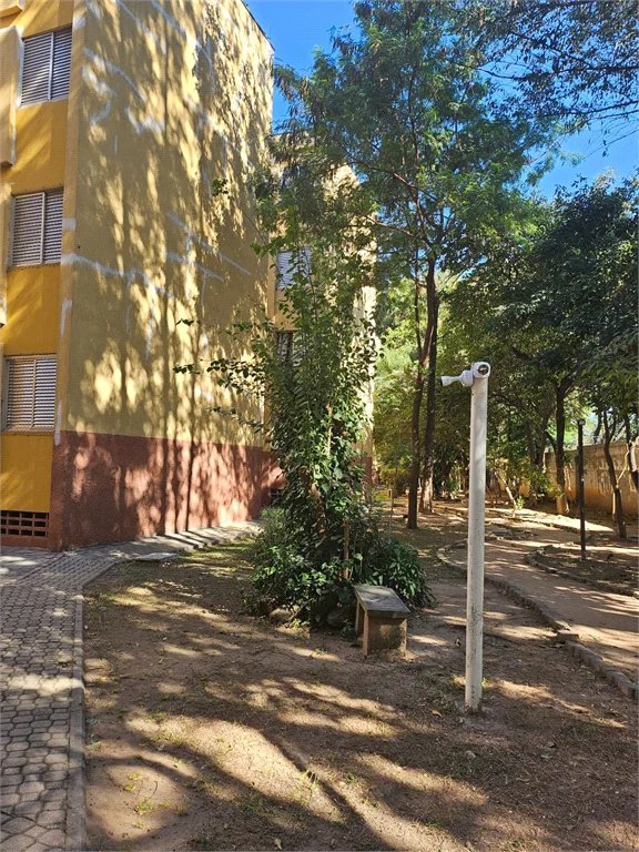 Apartamento à venda com 2 quartos em Lapa de Baixo, São Paulo, SP