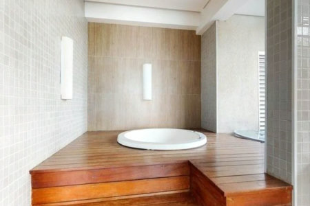 Apartamento à venda com 3 suítes em Vila Suzana, São Paulo, SP