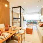 Apartamento à venda com 3 quartos, sendo 2 suítes, em Vila Andrade, São Paulo, SP