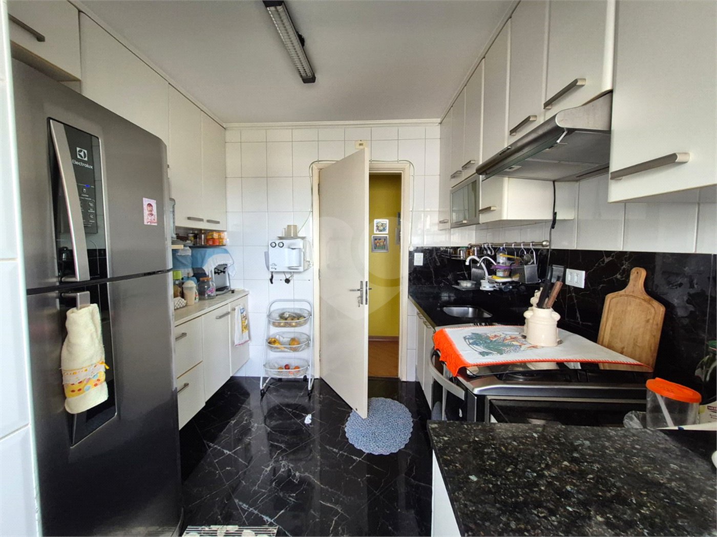 Apartamento à venda com 3 quartos em Jardim Pinheiros, São Paulo, SP