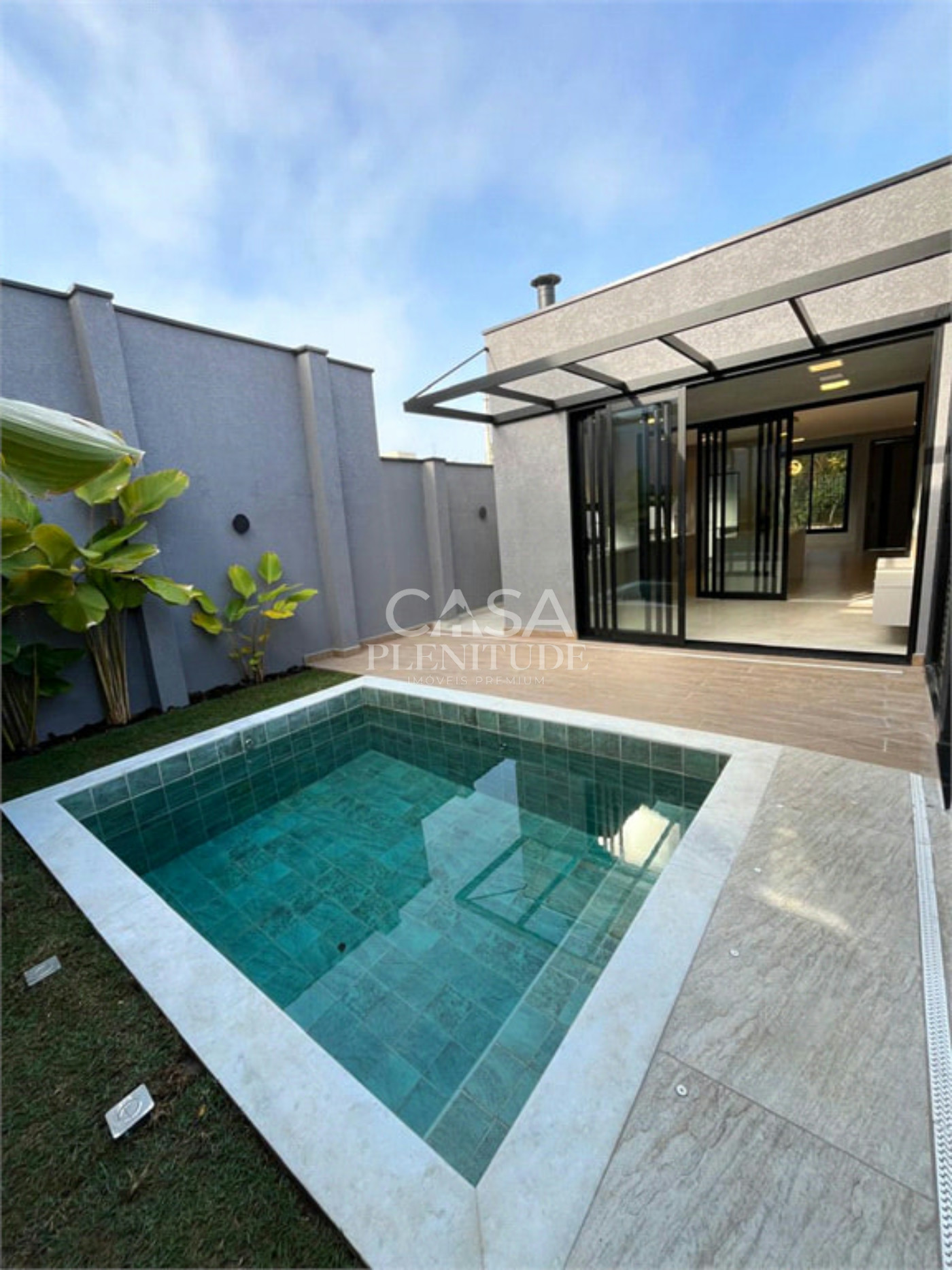 Casa em condomínio à venda com 3 quartos, sendo 1 suíte, em Cyrela Landscape Esplanada, Votorantim, SP