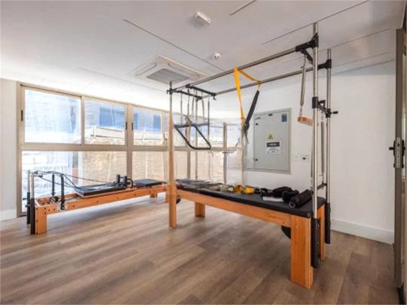 Apartamento à venda com 1 quarto em Pinheiros, São Paulo, SP