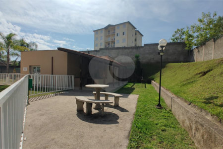 Apartamento à venda com 2 quartos em Jardim Tatiana, Votorantim, SP