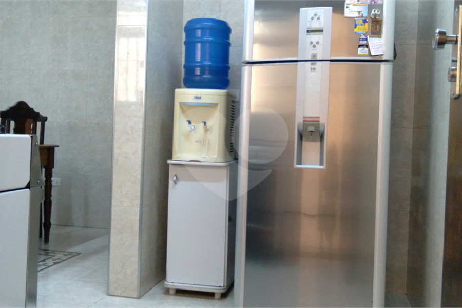 Sobrado à venda com 3 quartos, sendo 1 suíte, em Santana, São Paulo, SP