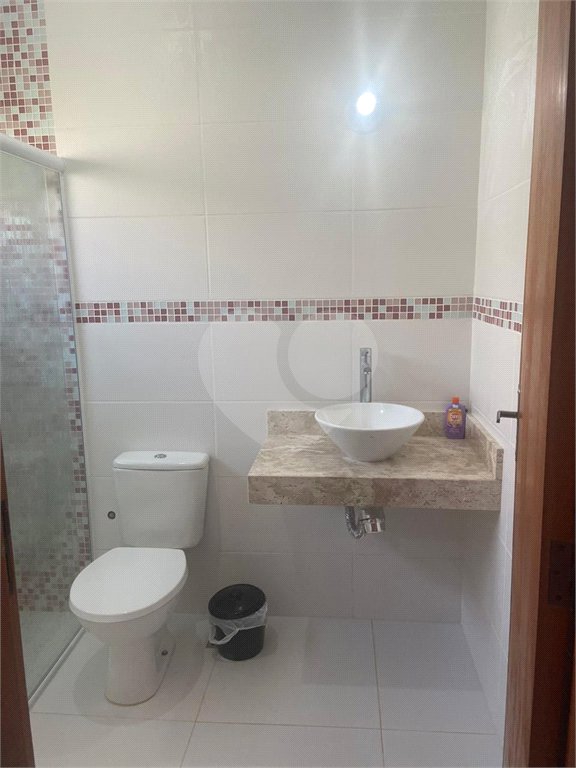 Casa à venda com 3 suítes no condomínio Altos de São Roque, São Roque - SP