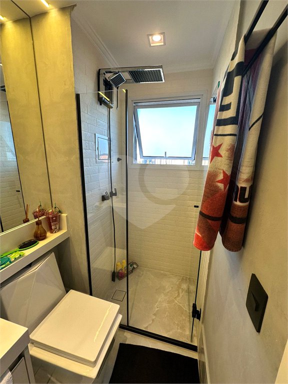 Apartamento à venda com 2 suítes em Jardim do Mar, São Bernardo do Campo, SP