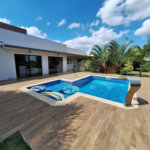 Casa à venda com 3 suítes no condomínio Village Ipanema, Araçoiaba da Serra - SP