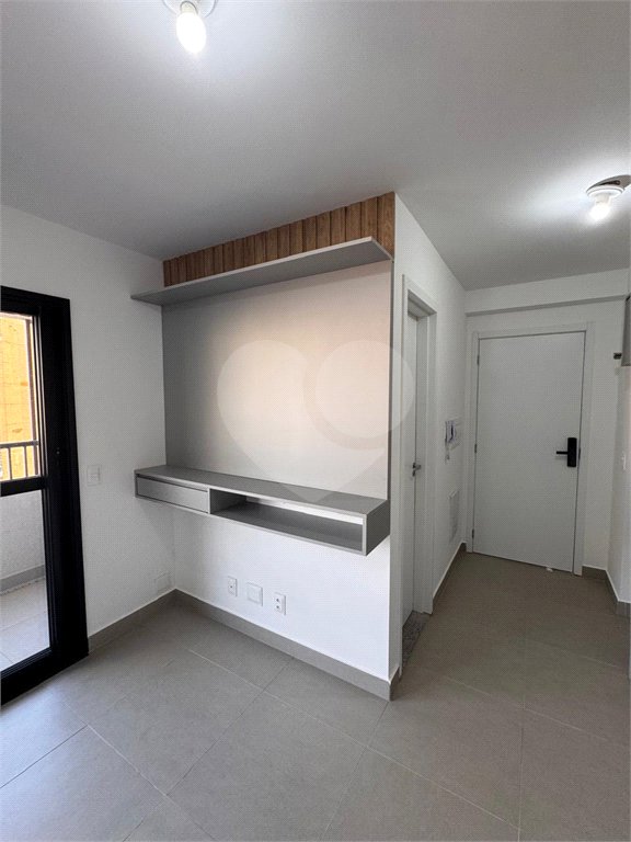 Apartamento para alugar em Pinheiros, São Paulo, SP