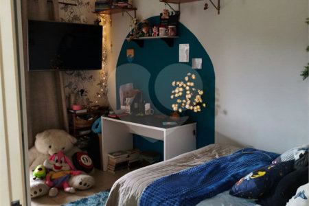 Casa à venda com 2 quartos em Chácaras Santa Martha, Várzea Paulista, SP