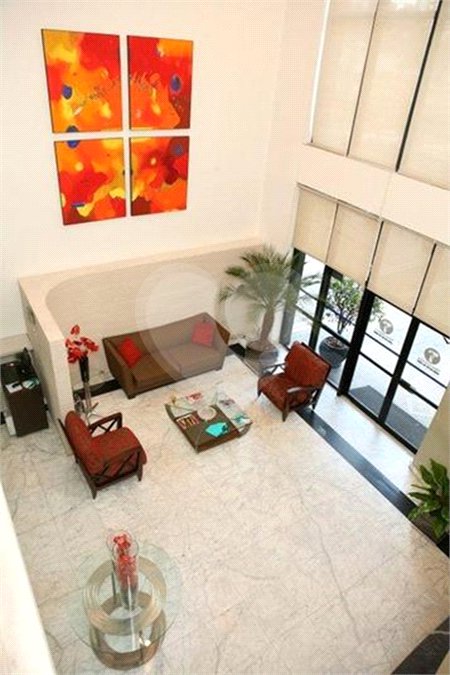 Apartamento à venda com 1 quarto em Vila Uberabinha, São Paulo, SP