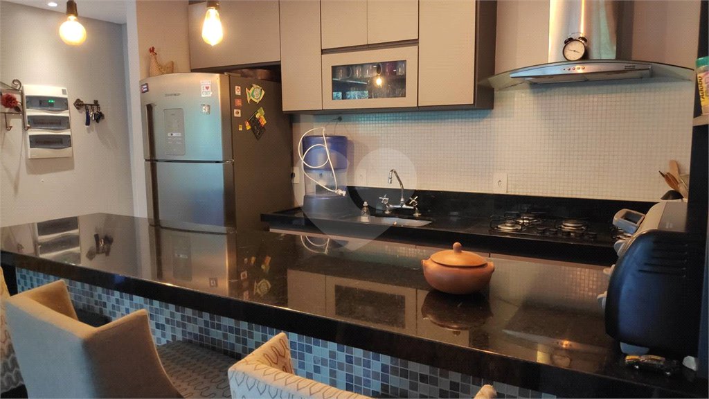 Apartamento à venda com 2 suítes em Vila Progredior, São Paulo, SP